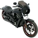 Memphis Shades Bullet Verkleidung f. Harley VRSCDX Indian Scout s Liste m. ABE