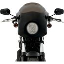 Memphis Shades Bullet Verkleidung f. Harley VRSCDX Indian Scout s Liste m. ABE