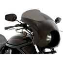 Memphis Shades Bullet Verkleidung f. Harley VRSCDX Indian Scout s Liste m. ABE