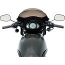 Memphis Shades Bullet Verkleidung f. Harley VRSCDX Indian Scout s Liste m. ABE