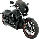 Memphis Shades Bullet Verkleidung f. Harley VRSCDX Indian Scout s Liste m. ABE