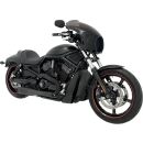 Memphis Shades Bullet Verkleidung f. Harley VRSCDX Indian Scout s Liste m. ABE