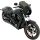 Memphis Shades Bullet Verkleidung f. Harley VRSCDX Indian Scout s Liste m. ABE