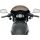 Memphis Shades Bullet Verkleidung f. Harley VRSCDX Indian Scout s Liste m. ABE