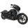 Memphis Shades Bullet Verkleidung f. Harley VRSCDX Indian Scout s Liste m. ABE