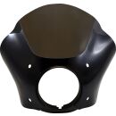 Memphis Shades Gauntlet Verkleidung f. Harley FXBB FXBBS XL siehe Liste