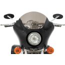 Memphis Shades Gauntlet Verkleidung f. Harley FXBB FXBBS XL siehe Liste