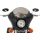 Memphis Shades Gauntlet Verkleidung f. Harley FXBB FXBBS XL siehe Liste