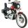 Memphis Shades Gauntlet Verkleidung f. Harley FXBB FXBBS XL siehe Liste