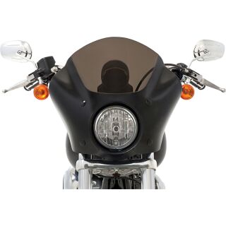 Memphis Shades Gauntlet Verkleidung f. Harley  FXD FXDB XL s. Verwendungsliste