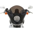 Memphis Shades Gauntlet Verkleidung f. Harley  FXD FXDB XL s. Verwendungsliste