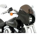 Memphis Shades Gauntlet Verkleidung f. Harley  FXD FXDB XL s. Verwendungsliste