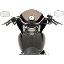 Memphis Shades Gauntlet Verkleidung f. Harley  FXD FXDB XL s. Verwendungsliste