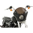Memphis Shades Gauntlet Verkleidung f. Harley  FXD FXDB XL s. Verwendungsliste