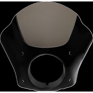 Memphis Shades Gauntlet Verkleidung f. Harley FXDL XG XL s. Verwendungsliste