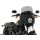 Memphis Shades Road Warrior Windschild BSMK 11" getönt Belüftet
