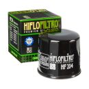 Ölfilter Hiflo HF 204 HF204 Honda CRF 1000 L Africa Twin ab 16