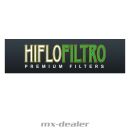 Ölfilter Hiflo HF 204 Kawasaki Ninja ZX6R 636 2002 bis 2006 ZX636A ZX636B ZX636C