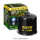 Ölfilter Hiflo HF204RC Racing Yamaha YZF-R1 RN49...