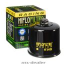 Ölfilter Hiflo HF204RC Racing Yamaha YZF-R1 WGP 2007...