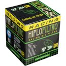 Ölfilter Hiflo HF204RC Racing Yamaha YZF-R6 / S Edition 2006 bis 2015 RJ11 RJ15 Premium