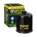 Ölfilter Hiflo HF303RC Racing  Honda CB 600 F S Hornet 1998 bis 2002 PC34 PC36 Premium