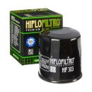 Ölfilter Hiflo HF303 Yamaha XJ 600 N / S Diversion...