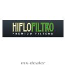 Ölfilter Hiflo HF303 Yamaha FZR 1000 Genesis Exup 1991 bis 1995 3LE Premium