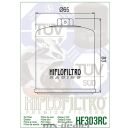 Ölfilter Hiflo HF303RC Racing Yamaha YZF-R1 1998 bis 2006 4XV 5JJ  5PW 5VY LE SP 4B1