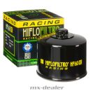 Ölfilter Hiflo HF160RC Racing BMW F700 GS  2013 bis 2018 Premium
