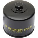 Ölfilter Hiflo HF160RC Racing BMW F700 GS  2013 bis 2018 Premium