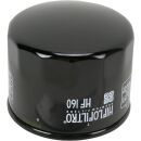 Ölfilter Hiflo HF160 BMW F650 GS GS E 2008 bis 2012...