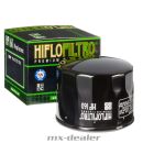 Ölfilter Hiflo HF160 BMW K 1200 R / RS / SE / S 2005...