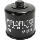 Ölfilter Hiflo HF138RC Racing Suzuki GSX-R 1000 Baujahr 2001 bis 2021 Premium