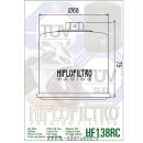 Ölfilter Hiflo HF138RC Racing Suzuki GSF 650 S / SA Bandit 2005 bis 2014 Premium