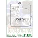 Ölfilter Hiflo HF138RC Racing Suzuki DL 650 V Strom 2004 bis 2020 Premium
