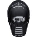 Bell Helmets MX-9 Crosshelm Fasthouse MIPS MX Helm Matt Schwarz