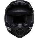 Bell Helmets MX-9 Crosshelm Fasthouse MIPS MX Helm Matt Schwarz