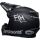 Bell Helmets MX-9 Crosshelm Fasthouse MIPS MX Helm Matt Schwarz