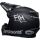 Bell Helmets MX-9 Crosshelm Fasthouse MIPS MX Helm Matt Schwarz + HP7 Brille