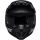 Bell Helmets MX-9 Crosshelm Fasthouse MIPS MX Helm Matt Schwarz + HP7 Brille