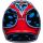 Bell Helmets MX-9 Crosshelm Mc Grath Showtime 23 MIPS MX Helm Troy Lee Designs