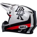 Bell Helmets MX-9 Crosshelm Twitch DBK 23 MIPS MX Helm