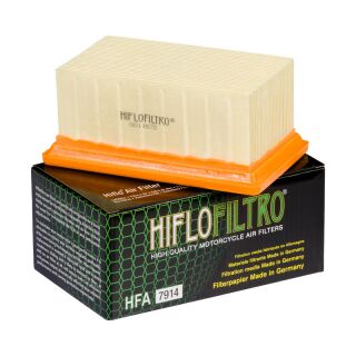 Luftfilter Hiflo HFA7914 BMW R 1200 GS R1200 R 1200 NineT R RT 2010-2018