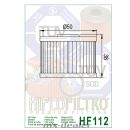 Ölfilter Hiflo HF112 5x Set Honda ATC,CBR,CRF,FMX, FX, NX, SLR, XBR, XL, XR, 250 bis 650ccm