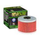 Ölfilter Hiflo HF112 5x Set Honda ATC,CBR,CRF,FMX, FX, NX, SLR, XBR, XL, XR, 250 bis 650ccm