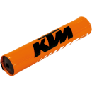 Blackbird Lenkerpolster KTM  Round MX Cross Enduro Moto Bar Pad Orange