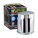 ÖLfilter für Harley Davidson Buell  Hiflo HF171C Chrome Fat Bob X1 Road King