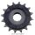 JT Sprockets Ritzel gummigedämpft 16 Zähne KTM Duke 1994 bis 2022
