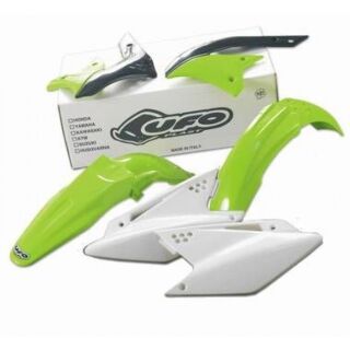 Plastik Komplettkit Yamaha YZ 125/ 250 2002- 2010
